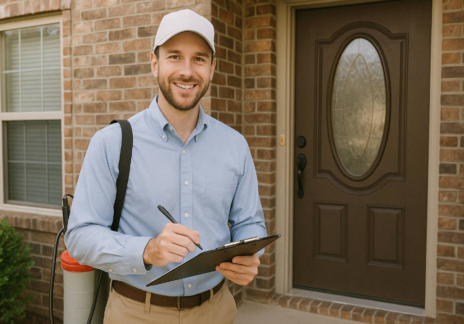 Pest Control in Utica, NY